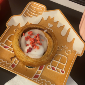 cinnamon snail